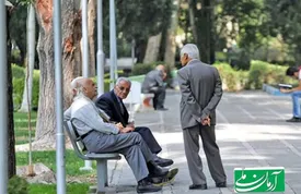 زمان دقیق واریز معوقات فروردین بازنشستگان اعلام شد