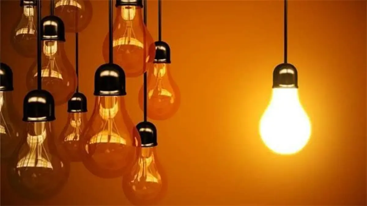 شروع خاموشی های پراکنده در تهران