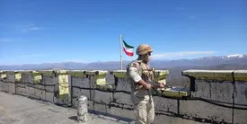 تکذیب هرگونه درگیری مرزی در سیستان و بلوچستان