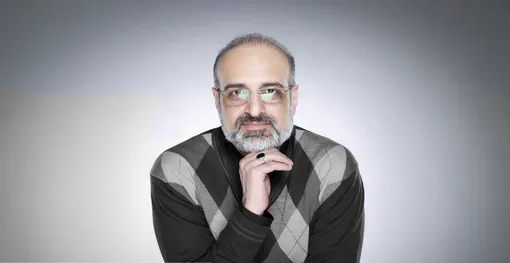 محمد اصفهانی با سریال «نگین ارباب» بازگشت
