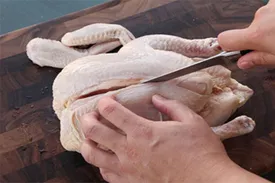 جدیدترین قیمت مرغ در بازار؛ فیله و مغز ران کیلویی چند شد؟