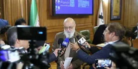 بدهکاری ۳۱ هزار میلیارد تومانی «نمایشگاه بین المللی» به شهرداری تهران!