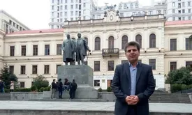 صادرات معلم ایرانی به روسیه !