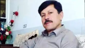 مرگ یک کارگر راه آهن در حادثه تروریستی کرمان