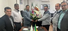 پتروشیمی ایلام خود را ملزم به رعایت صیانت از محیط زیست میداند