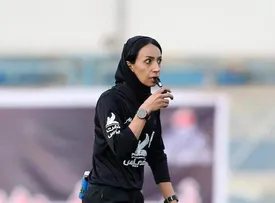 دربی بدون داوران زن برگزار می‌شود