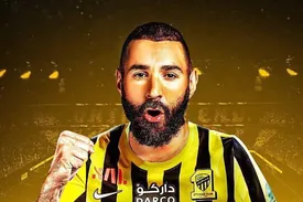 ال‌کلاسیکوی عربی با حضور ستاره سابق رئال مادرید + عکس