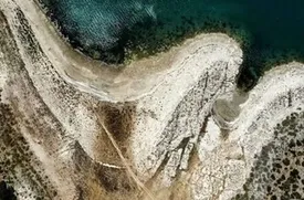 چرخه آب کره زمین از تعادل خارج شده است