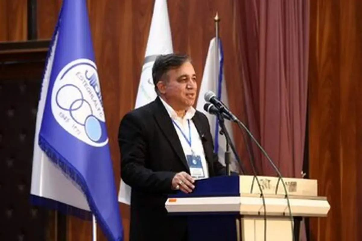 تاجرنیا: ترکیب استقلال کامل است/ یکی از بهترین تیم‌ها را داریم