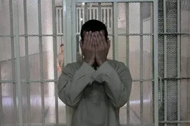 قتل بخاطر دو کیلو انار!