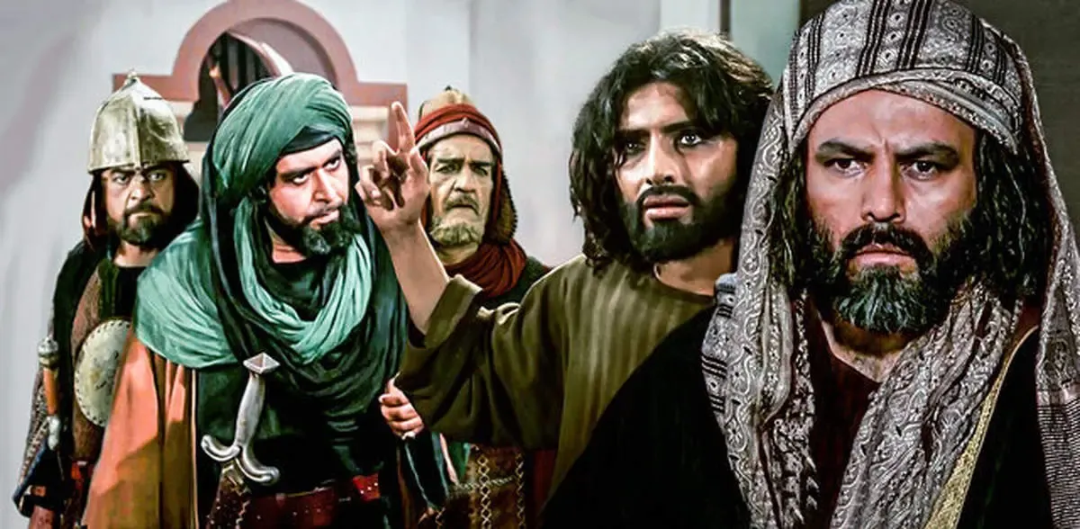 کدام سریال‌ها محرم ۱۴۰۳ از تلویزیون پخش می‌شوند؟ / ساعت پخش