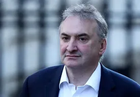 استعفای مقام ارشد دولت انگلیس در سایه پرونده اپستین