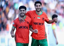 بازگشت گزینه پرسپولیس به خانه