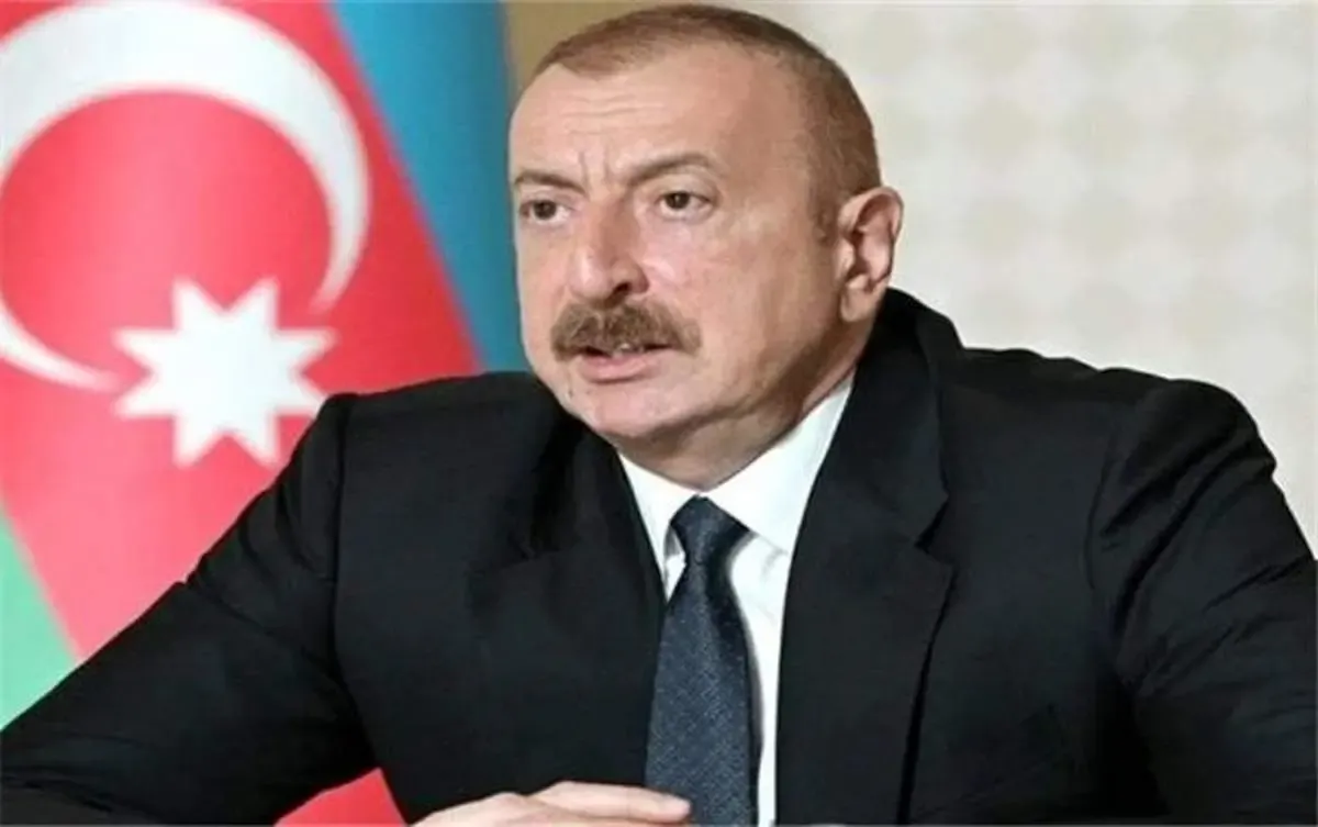 دلیل حملات متعدد علی اف به ایران / سردی روابط به ضرر آذربایجان خواهد شد