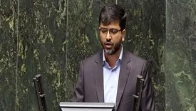 نماینده مجلس: برای تامین حقابه ایران، 7 میلیون تبعه افغانستانی را به کشورشان بازگردانیم