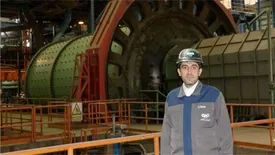 قطعی برق روزانه 30 میلیارد تومان عدم‌النفع برای فولاد سنگان به همراه دارد/ ایجاد مرکز واکسیناسیون در خواف توسط فولاد سنگان/ رکورد تولید در فولاد سنگان زده شد