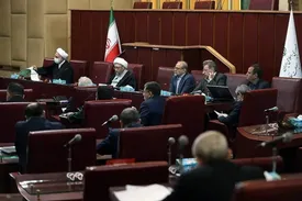 یکی از اعضای مجمع تشخیص مصلحت نظام درگذشت + عکس