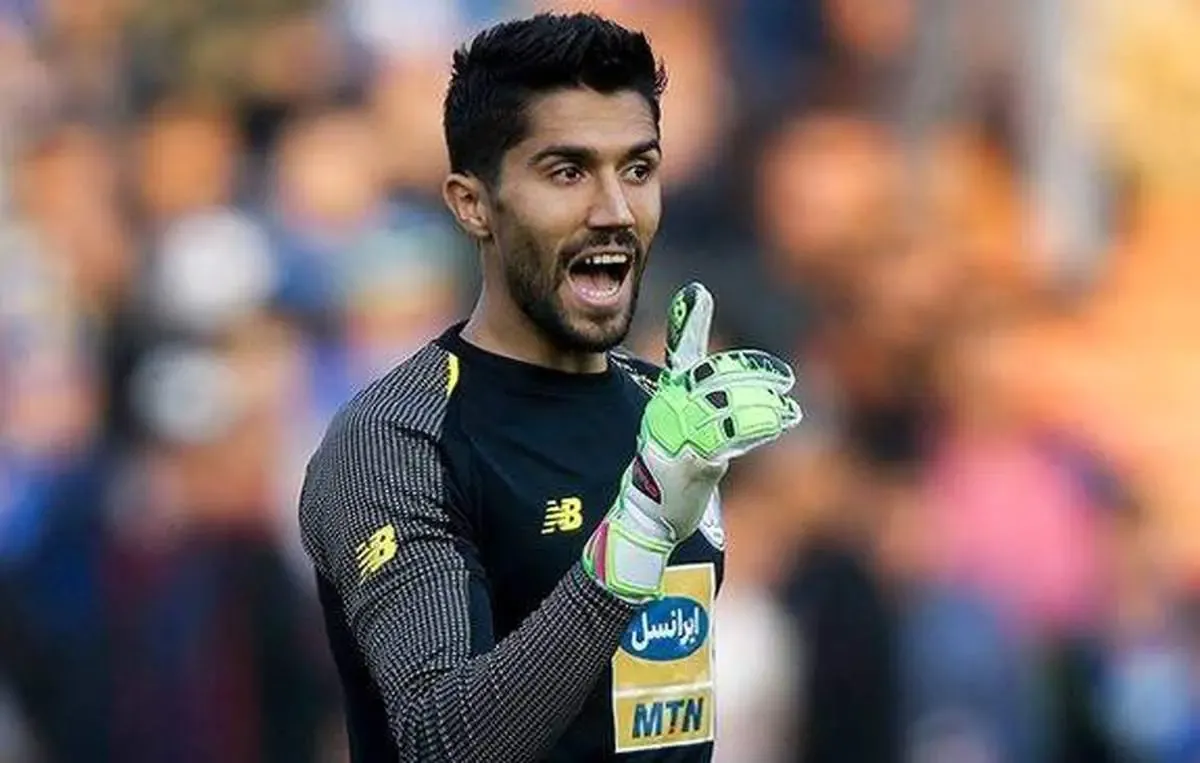 بازیکن استقلال: طلبم از باشگاه در زمان دلار ۲۵ هزار تومانی بود، الان دلار ۶۰ هزار تومان است