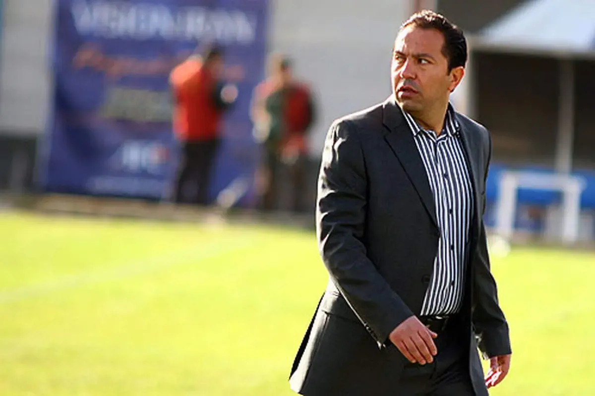 مدیرروستا: پرسپولیس مهاجم کاربلد می‌خواهد