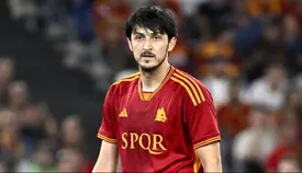 سردار آزمون چت جنجالی خود در اینستاگرام را تکذیب کرد!