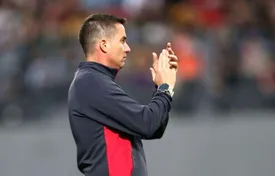 اوسمار: در یک صورت در پرسپولیس میمانم!