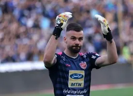 گران‌ترین بازیکن تاریخ فوتبال ایران را بشناسید