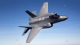 واکنش رسانه‌های جهانی به رهگیری جنگنده اف-۳۵ آمریکا توسط ایران