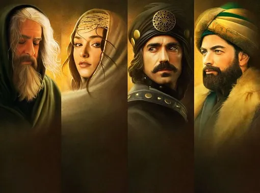 بازگشت جذاب شهاب حسینی با یک سریال جدید