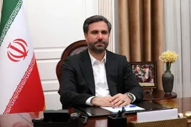 تبلیغ از داخل لندکروز!