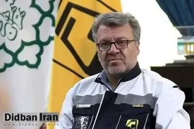 مدیرعامل مترو دبیر کارگروه حجاب و عفاف را برکنار کرد
