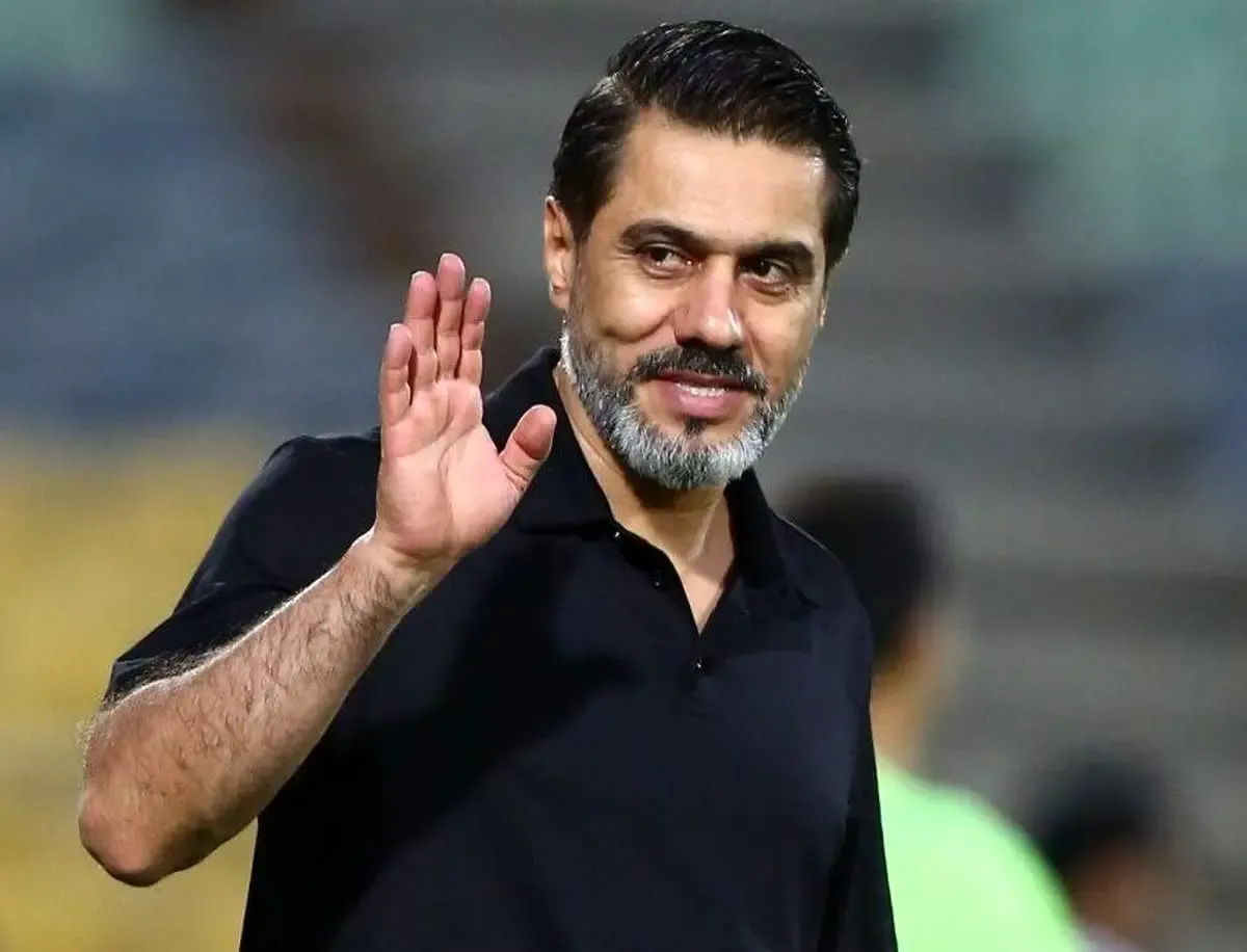 با این اتهام فاتحه افشین پیروانی خوانده شد!