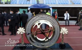 زمان احتمالی برگزاری مرحله یک‌چهارم نهایی جام حذفی