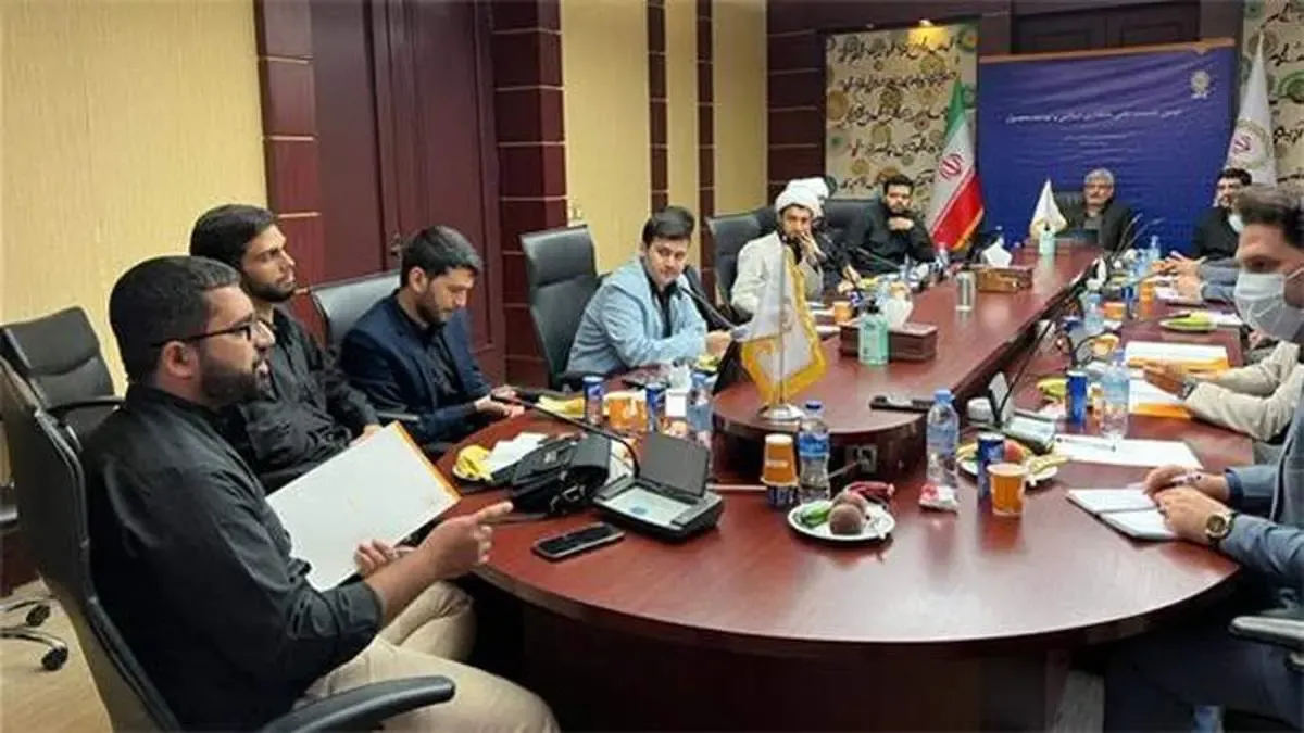 توسعه بانکداری اسلامی محور دومین نشست علمی بانکداری اسلامی و توسعه محصول در بانک ملی ایران