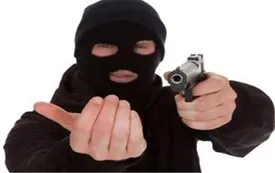 زورگیری و سرقت گوشی خبرنگار حوزه قضایی در تهران مقابل دوربین!