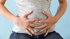 سه سوته از شر نفخ شکم راحت شوید