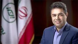 سرپرست مدیریت سرمایه گذاری و امور سهام بیمه البرز منصوب شد