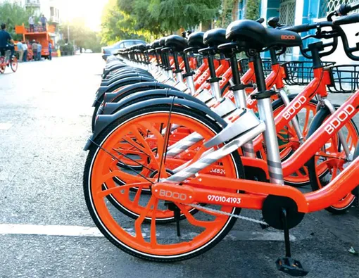 بی‌دود یا بی‌خدمات؟