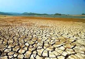 بیشترین کسری بارش‌ها در کدام استان‌ها بوده است؟