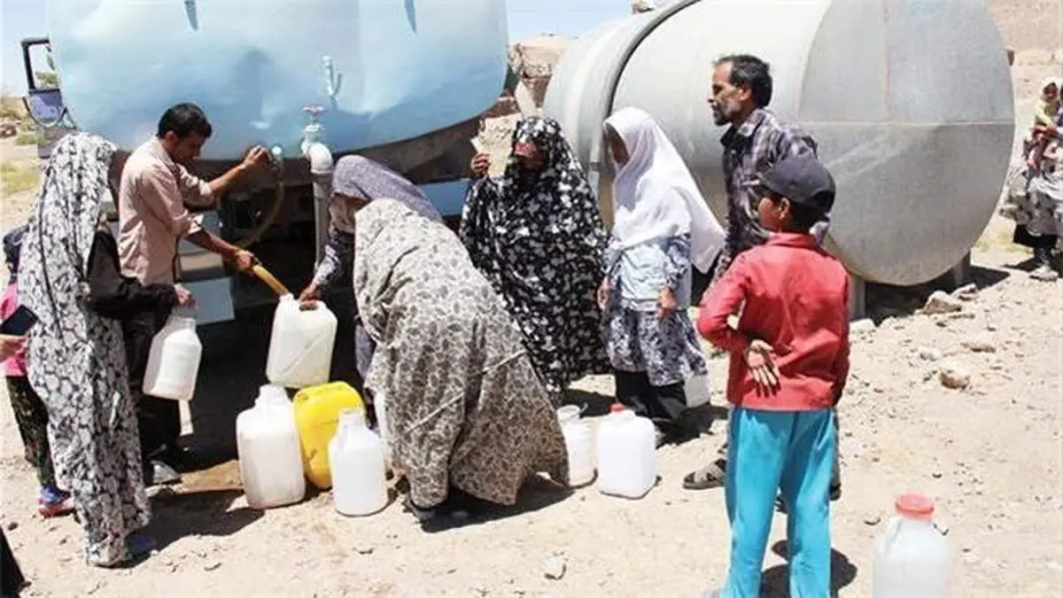 روزهای خوبی برای آبادان و خرمشهر پیش‌بینی نمی‌شود