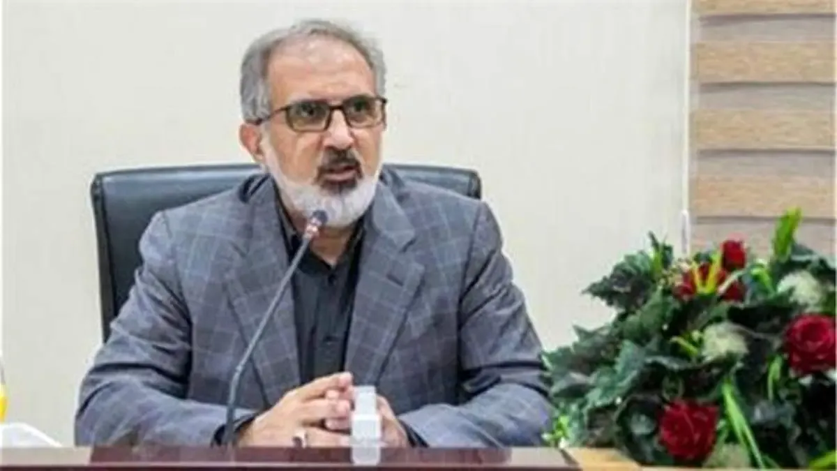 پیام مدیرعامل بانك صنعت و معدن به مناسبت سالروز تأسیس این بانك