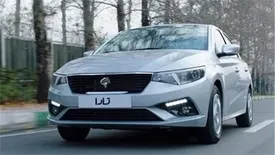 تارا با مصرف سوخت هفت لیتر در هر ۱۰۰ کیلومتر پیماش در راه بازار