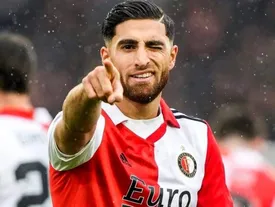 پیام ویژه علیرضا جهانبخش/ عکس