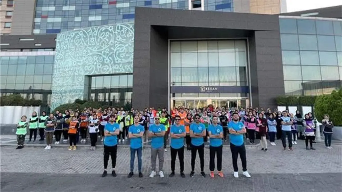 ضریب اشغال هتل‌های فرودگاهی به بیش از 50 درصد رسید