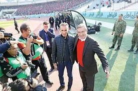 جانشین یحیی را بشناسید