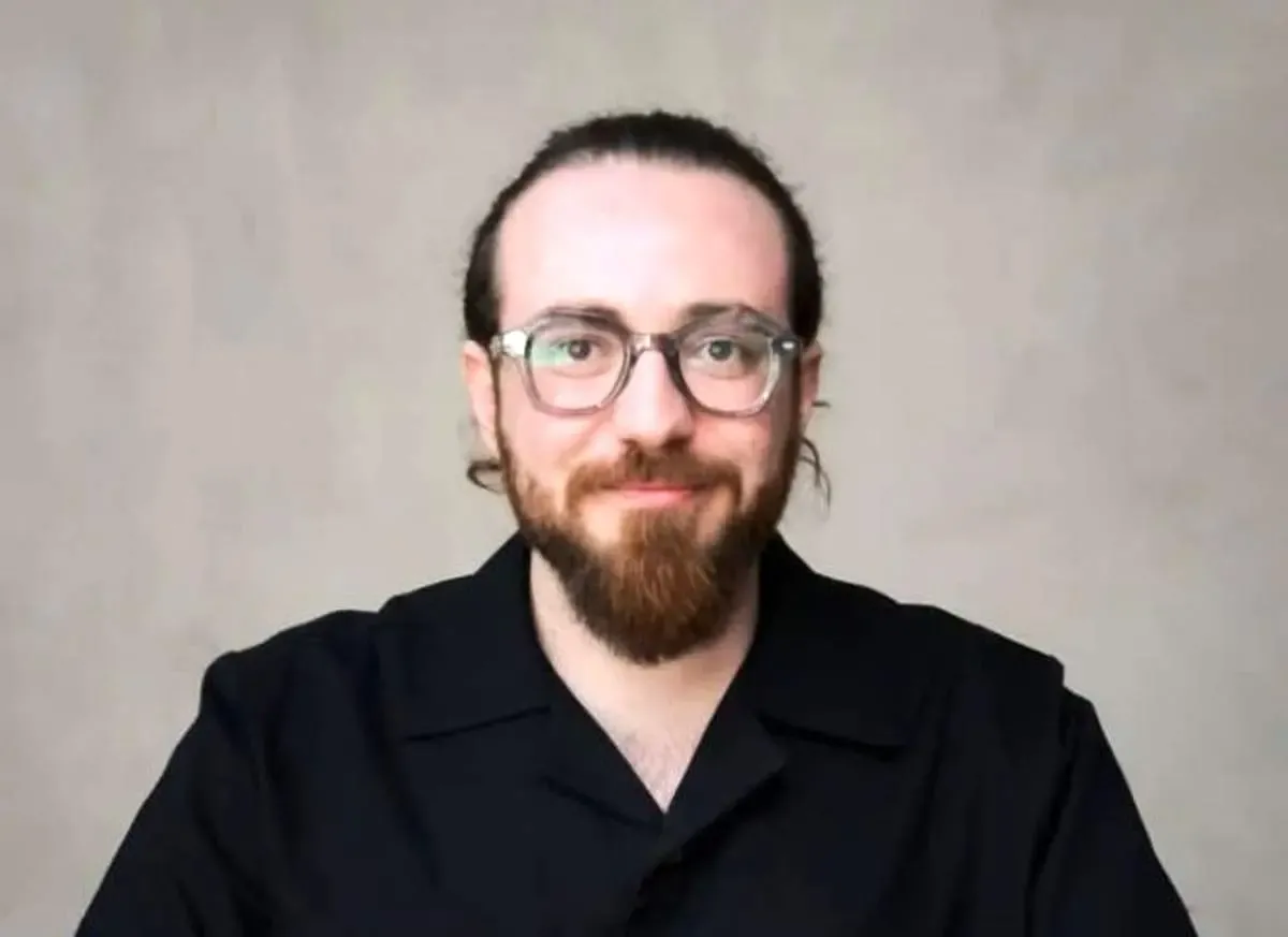 کیوان کاوند بازیگر جوان درگذشت