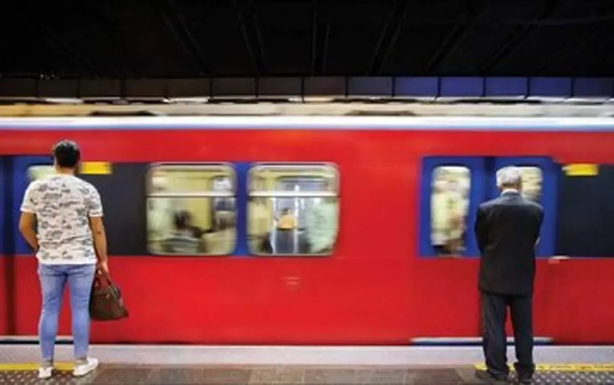 سوغات چینی شهردار برای تهرانی ها