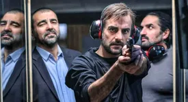 معرفی سریال «بلیت یکطرفه» محصول مشترک ایران و ترکیه