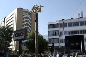 تغییر نام میدان نوبنیاد به شهید شمخانی