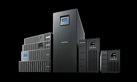 مقایسه انواع برندهای یو پی اس ایرانی و خارجی