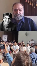 وصیت زنده‌یاد ناصر تقوایی اجرا شد